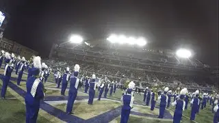 JMU MRD POC performance 10/7/23