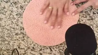 Asmr For Instant Sleep With Soft Trigger's 😴 (no talking)