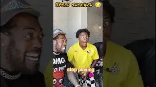 ishowspeed shocked 😱।#IShowSpeed#SpeedLive#SpeedClips#SpeedMoment