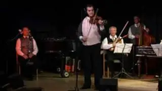 Hungarian Gypsy musicians