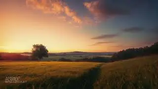 AMBIENT MIX: Sirius X - Ambient Planet Broadcast (Vol.10)