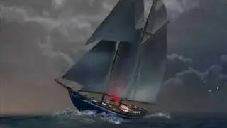 Je part a l autre bout du monde.wmv
