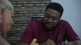Married Again Starring Nex Rose, Queneth Herbert. New Nollywood movie