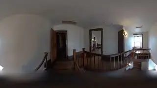 VR 360 of Historic Carthage Jail * Carthage Jail Tour