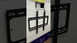 Настенный кронштейн для LED LCD PDP-телевизора #tvwallmount