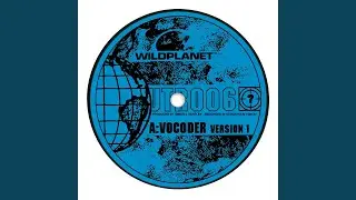Vocoder (Remix 1)
