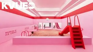 Museum of Ice Cream loses lease at the Domain