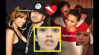 DJ Envy Ex Sidechick Erica Mena Comes for his Wife Gia, She Responds (Video)👀