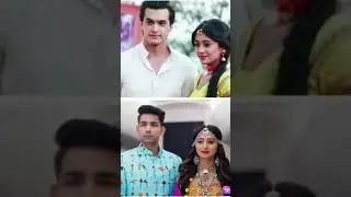 YRKKH Kaira VS Keesh wedding track #yrkkh #shorts #kaira#keesh#trending