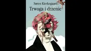 Trwoga i drżenie - S&oslash;ren Kierkegaard - audiobook