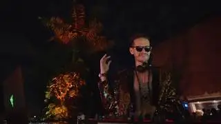 Tuluminati Vibes Live DJ SET | Robert Firth