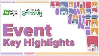 Mobility Symposium 2025 | Event Key Highlights | 10th Oct, 2025 | MoveInSync