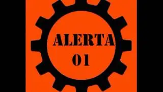Alerta 01 - Edicion 02 - EBM Con Dj Chuby242