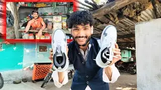 Ye Jute Sasural Walo Ne Diye !Our Aaj Me Sasural Ja Raha Hu||@Sabbervlogs