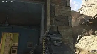 Call of Duty: Modern Warfare 2 Campaign Remastered TAKEDOWN VETERAN MOD