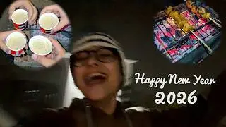 Late New Year Vlog | varun khanna | vlogs