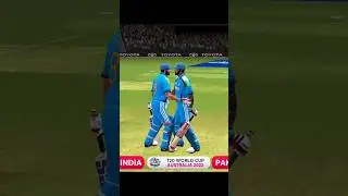 Final Over Thriller ll Game changer 5 ll #kingkohli #cricket #ytshorts