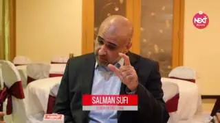 Salman Sufi - Punjab Protection of Women Against Violence Act 2016