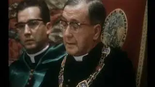 St Josemaria and the university