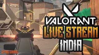 LIVE 🔴 Plat 3 &rarr; Diamond? | Valorant Ranked