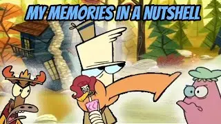 Camp Lazlo Moments That Live In My Head Rent Free...
