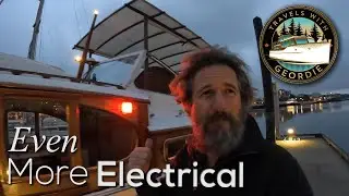 Ep 288 - Master Electrical Crimping: Tips for Strong, Reliable Connections - Travels With Geordie