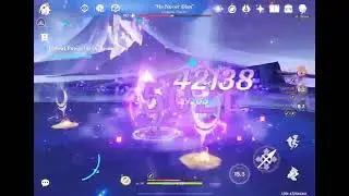 Times where I send capybara local legend flying in the air