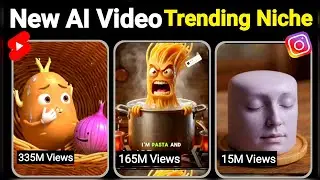 How To Make Everyday Objects Talk Using AI (Full Tutorial 2026) - Ai object videos kaise banaye 