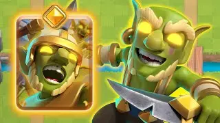 Relaxed Stream | New Hero Goblins + New Season