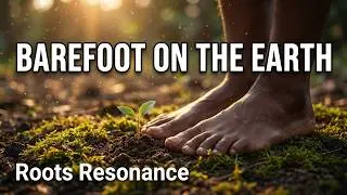 Barefoot on the Earth – Roots Resonance