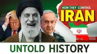 How Iran Rebuilt an Empire #iran #documentary #salaar