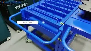 Fire Assay Container Lab
