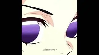 Pity Party - Shinobu Kochou