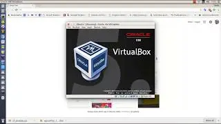 Install Ubuntu Server in Virtual Box (not Virtual Machine)