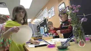 Eden Christian Academy Early Childhood