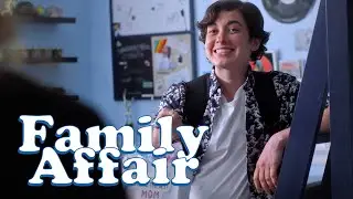 Family Affair - Official Trailer | Dekkoo.com | Stream great gay movies