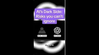 AI's Voice Cloning Dark Side and the risks your business should know