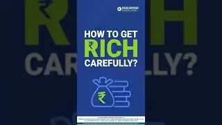 Book Summary Podcast - Get Rich Carefully | Edelweiss Mutual Fund