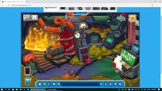 Operation Puffle Walkthrough