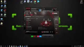 show fps cpu usage gpu usage and ram quick video