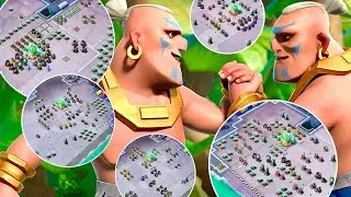 WARRIORS on operations 👌🏼 Quay, Low Point, Paradox, Armadillo, Quantum // great SOLOS // BOOM BEACH