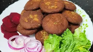 Viral Chicken Kabab Recipe || High Protein Kabab Recipe || चिकन कबाब रेसिपी 
