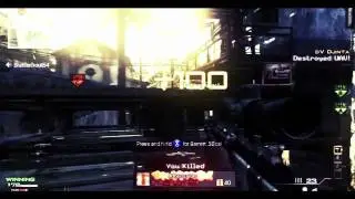 DivisionHQ MW3 Teamtage 1 Teaser.