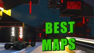 Best Racetracks in Trackmania 2025!! (Trackmania Map Showcase Vol. 80)