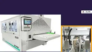 KR TZM 1300 Sanding Machine: Precision Redefined in Woodworking