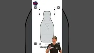 One Mag Reload Drill &mdash; Sharpen Your Reload Speed with Target Eagle