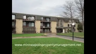 Condo for Rent in Shoreview 2BR/1.5BA by Shoreview Property Management