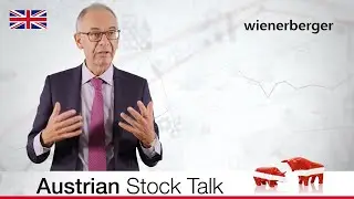 Wienerberger AG - AUSTRIAN STOCK TALK (2021) - English