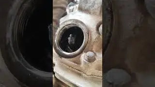 pulsar tappet working, #shorts #pulsar #pulsar 150 #tappet #