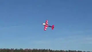 Extreme Flight 91  Extra 300 EXP